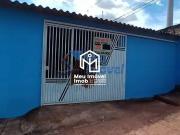 Casa / Sobrado para Venda em Valparaíso de Goiás/GO...