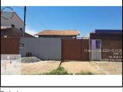Casa / Sobrado para Venda em Valparaíso de Goiás/GO...