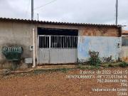 Casa / Sobrado para Venda em Valparaíso de Goiás/GO...