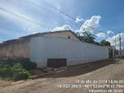 Casa / Sobrado para Venda em Valparaíso de Goiás/GO...