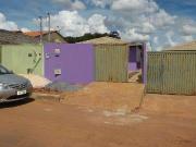 Casa / Sobrado para Venda em Valparaíso de Goiás/GO...