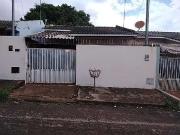Casa / Sobrado para Venda em Valparaíso de Goiás/GO...