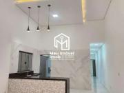 Casa / Sobrado para Venda em Valparaíso de Goiás/GO...