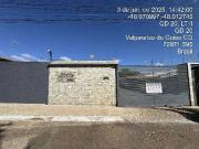 Casa / Sobrado para Venda em Valparaíso de Goiás/GO...