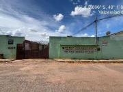 Casa / Sobrado para Venda em Valparaíso de Goiás/GO...
