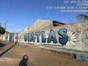 Casa / Sobrado para Venda em Valparaíso de Goiás/GO...