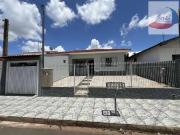 Casa / Sobrado para Venda em Vargem Grande do Sul/SP...
