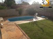 Casa / Sobrado para Venda em Vargem Grande Paulista/SP...