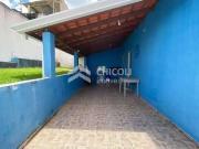 Casa / Sobrado para Venda em Vargem Grande Paulista/SP...