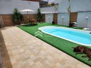 Casa / Sobrado para Venda em Vargem Grande Paulista/SP...