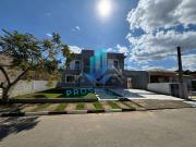 Casa / Sobrado para Venda em Vargem Grande Paulista/SP...