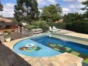 Casa / Sobrado para Venda em Vargem Grande Paulista/SP...