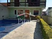 Casa / Sobrado para Venda em Vargem Grande Paulista/SP...