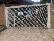 Casa / Sobrado para Venda em Vargem Grande Paulista/SP...