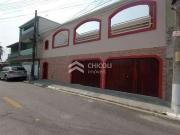 Casa / Sobrado para Venda em Vargem Grande Paulista/SP...