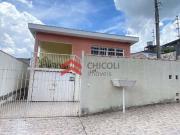 Casa / Sobrado para Venda em Vargem Grande Paulista/SP...