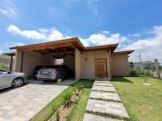 Casa / Sobrado para Venda em Vargem Grande Paulista/SP...