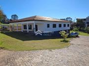 Casa / Sobrado para Venda em Vargem Grande Paulista/SP...