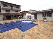 Casa / Sobrado para Venda em Vargem Grande Paulista/SP...