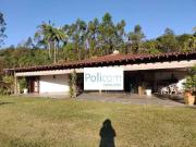 Casa / Sobrado para Venda em Vargem Grande Paulista/SP...