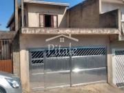 Casa / Sobrado para Venda em Vargem Grande Paulista/SP...