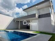 Casa / Sobrado para Venda em Vargem Grande Paulista/SP...