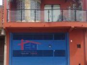 Casa / Sobrado para Venda em Vargem Grande Paulista/SP...