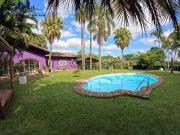 Casa / Sobrado para Venda em Vargem Grande Paulista/SP...