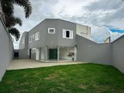 Casa / Sobrado para Venda em Varginha/MG Alta Villa 3...