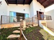 Casa / Sobrado para Venda em Varginha/MG Campos Elíseos...