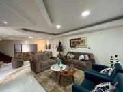 Casa / Sobrado para Venda em Varginha/MG Campos Elíseos...