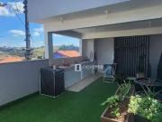 Casa / Sobrado para Venda em Varginha/MG Conjunto...