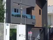 Casa / Sobrado para Venda em Varginha/MG Damasco 4 Quartos