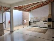 Casa / Sobrado para Venda em Varginha/MG Imperial 3 Quartos