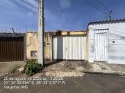 Casa / Sobrado para Venda em Varginha/MG Jardim Andere 2...