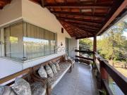 Casa / Sobrado para Venda em Varginha/MG Jardim...