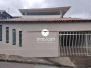 Casa / Sobrado para Venda em Varginha/MG Parque Boa...