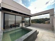 Casa / Sobrado para Venda em Varginha/MG Parque Mariela...