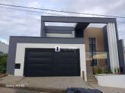 Casa / Sobrado para Venda em Varginha/MG Porto Real 3...