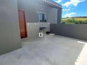 Casa / Sobrado para Venda em Varginha/MG São Lucas 3 Quartos
