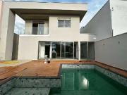 Casa / Sobrado para Venda em Varginha/MG Santa Luiza 3...