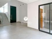 Casa / Sobrado para Venda em Varginha/MG Treviso 2 Quartos