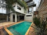 Casa / Sobrado para Venda em Varginha/MG Treviso 3 Quartos