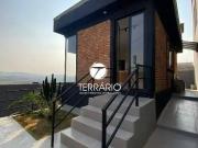 Casa / Sobrado para Venda em Varginha/MG Vale dos Coqueiros