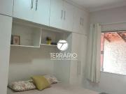 Casa / Sobrado para Venda em Varginha/MG Vargem 2 Quartos