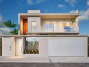 Casa / Sobrado para Venda em Varginha/MG Vila Paiva 3...