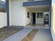Casa / Sobrado para Venda em Várzea Grande/MT Canelas 2...