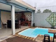 Casa / Sobrado para Venda em Várzea Grande/MT Canelas 3...