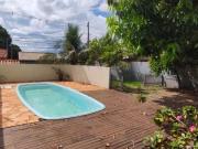 Casa / Sobrado para Venda em Várzea Grande/MT Canelas 3...