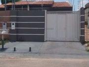 Casa / Sobrado para Venda em Várzea Grande/MT Centro Sul...